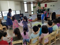 서초구, 유치원·어린이집 인성교육 진행 