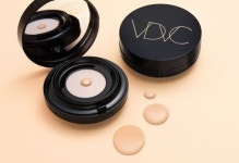 비디비치, 송지효 쿠션 퍼펙트 브이핏 쿠션 패키지 리뉴얼 출시