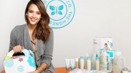 제시카 알바의 어니스트컴퍼니, 유니콘기업으로 성장한 비결