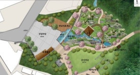금천구, 서울둘레길 만남의광장(가칭) 조성