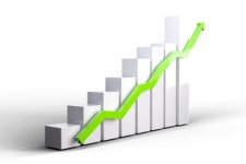 해외주식펀드에 들껄 상반기, 국내주식펀드 꼴랑 3% 오를 때 평균 17%↑