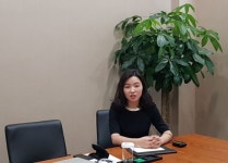 로스웰 하반기 IoV 매출반영…2년 뒤 매출 3000억원 넘으면 배당재개 가능성