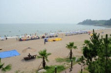 고흥군, 영남 남열해돋이 해수욕장부터 15일까지 11개소 순차적 개장