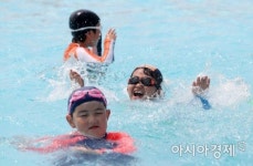 [포토]여기가 천국이야