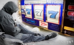 연 80조 규모 불법도박…잘라도 죽지 않는 싹