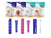 삼성카드, 애경산업과 반려동물 상품 출시