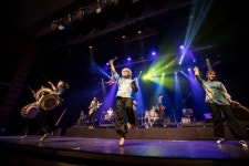 광주 전통문화관 ‘얼쑤’ 초청 공연 펼쳐