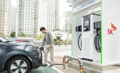 SK에너지, 친환경 에너지 생산·공급 나서…그린밸런스 맞춘다