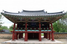 [포토] 유네스코 세계문화유산, 장성 필암서원