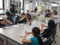 성북구, 여름방학 어린이 환경학교 운영