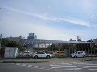 성동구, 태양광 전기자동차 충전소 솔라스테이션’ 운영