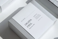 메디컬 코스메틱 브랜드 오가나셀, ‘익스피리언스 키트’ 출시