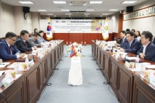 종로구, 2019 건강도시 리더십 프로그램 진행