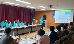 서대문구 마봄협의체 제주도까지 소문난 사연?