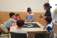 함평공공도서관, 여름방학 평생학습 수강생 모집