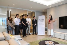 리하우스 패키지로 갈아타볼까?…사업주 500명 몰린 한샘 설명회