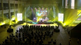 ACC, 내달 15일 월드뮤직페스티벌 개최