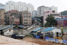 [문호남의 찍고 쓰고]잊혀진 삼릉, 사라질 삼릉 