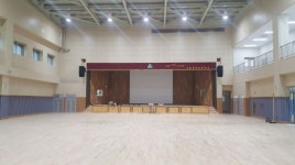 관악구 서울관악초 부지에 복합화시설 건립