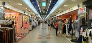 인천 지하상가 사용료 18% 인상…법적 사용료보다 13억 감액