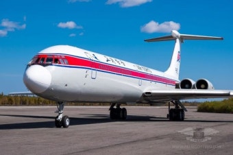 北 고려항공, 평양-마카오 직항 노선 다음달 운항