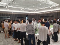 [르포]3.3㎡당 3998만원 과천 푸르지오 써밋… 흥행 성공할까(종합)