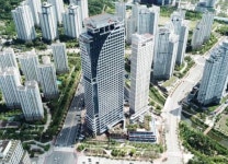 광교 SK VIEW Lake, 광교신도시에 10월 입주