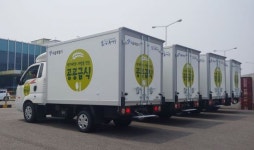 동대문구 친환경 공공급식센터 개소