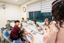 광진구, 어린이 대상 총 15개 자치회관 프로그램 진행