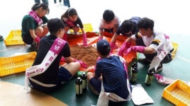 구로구 청소년 봉사활동 프로그램 늘린다