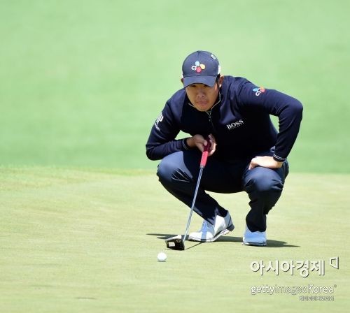임성재와 안병훈, PGA 투어 플레이오프 1차전 공동 28위…커크는 단독 선두 (66자)