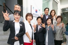 은평구 ‘수어통역센터 및 농아인 쉼터’개관