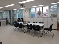 은평구 ‘수어통역센터 및 농아인 쉼터’개관
