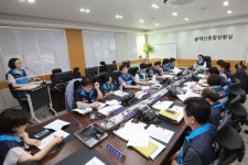중구, 폭염 피해 최소화 총력