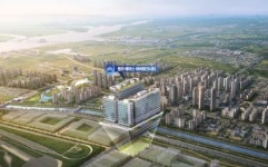 인천 청라국제도시 개발 호재 속 청라 에이스 하이테크시티 주목