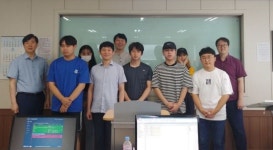 광주대, 방학 기간 자격증 취득 프로그램 효과 ‘톡톡’