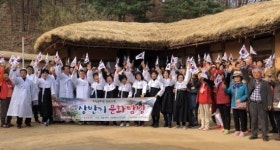 친일 잔재 청산 부천시…친일 시비(詩碑) 철거, 역사교육 강화 
