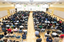 은평구, 하반기 공공일자리사업 참여자  산업안전·보건 및 노동교육
