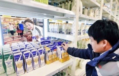 홈플러스, 안양·원천점에 온라인 전용 풀필먼트 센터 구축 