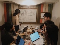 관악구-서울대 티움(T-um),  골목상권 살린다