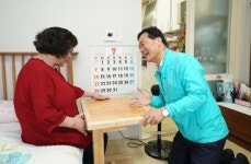 성북구, 나눔과 상생의 열린 아파트 문화 조성 앞장 서