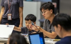 아시아문화전당  ‘ACT 워크숍, 로보틱스 교육’ 성료