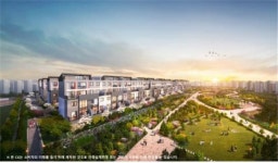 우남건설, 우남퍼스트빌 더 테라스 동탄 23일 견본주택 열고 분양 돌입