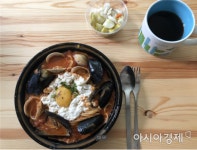 쿠팡이츠 주문하니 20분 만에 파스타 배달…1인가구 주문 많아요