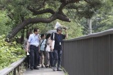 현대판 전기수와 옛 길 걸을까?...종로 역사 만날까?