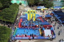 동작구 상도3동·흑석동 마을축제 열려