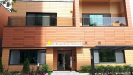 래미안솔베뉴아파트단지 내 강동구 국공립어린이집 개원