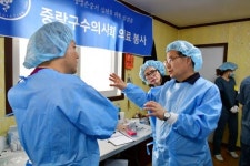 중랑구, 길고양이와 공존 위한 군집 중성화
