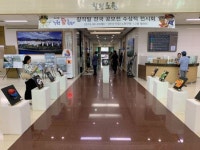 노원구 ‘창작 탈 전시회’ 개최
