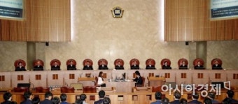 대법원, 박근혜 원심 파기환송…파기환송 뜻 뭐길래